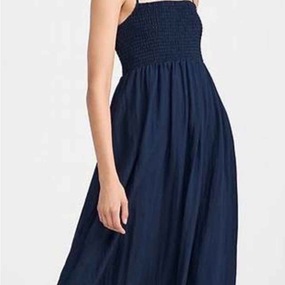 Z Supply Beachside Maxi Dress